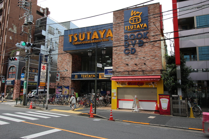 ルミエール町屋の周辺写真