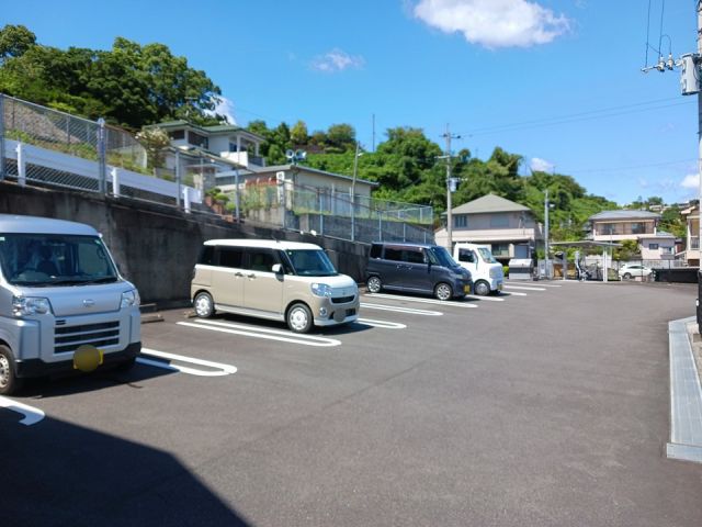 ヒルサイド ビューのその他写真