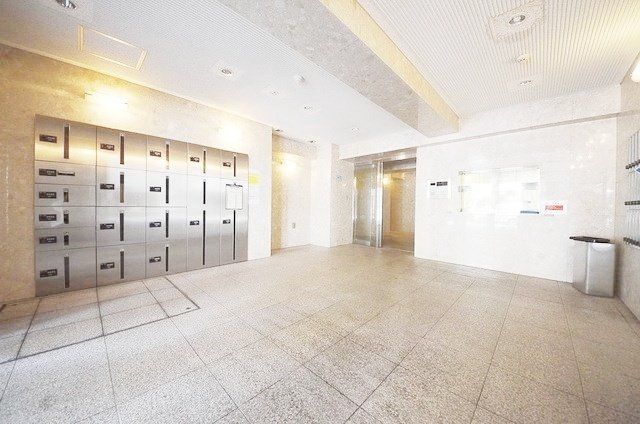 BluRock秋葉原の外観写真
