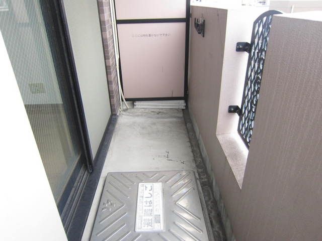 BluRock秋葉原の内装写真