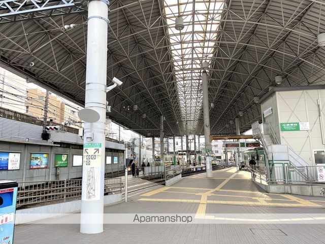 中野アパートの周辺写真