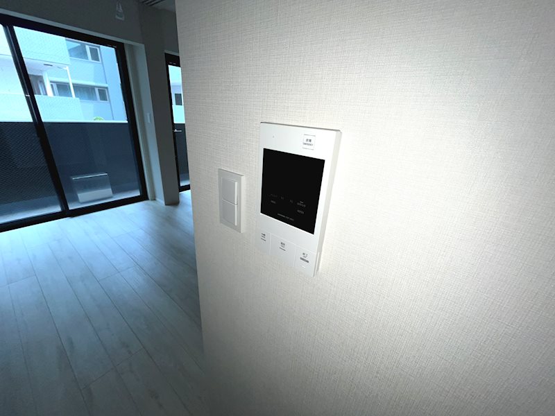 セキュリティ　参考写真