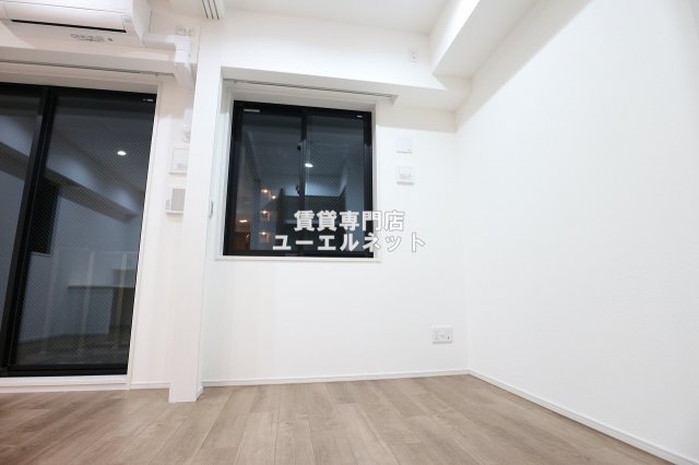 その他部屋・スペース　明るく開放感のある居室で、自分だけのくつろぎ空間を。