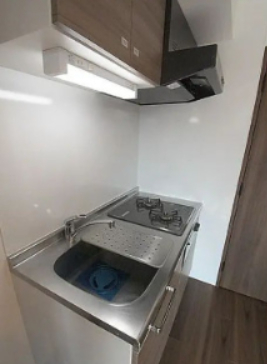 キッチン　別部屋参考写真
