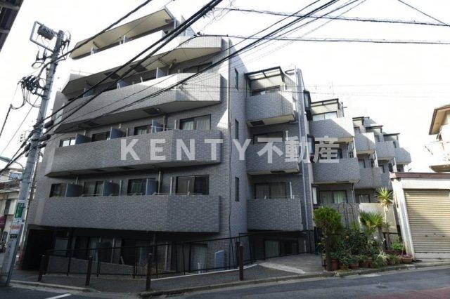 建物外観　建物外観を気になさる方へ、見た目の良い物件です