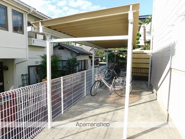 その他共有部分　その他共有部分