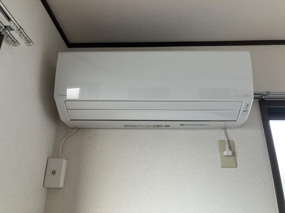 その他設備　同間取り別号室