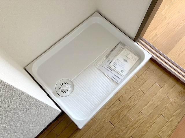 その他　同間取り別号室