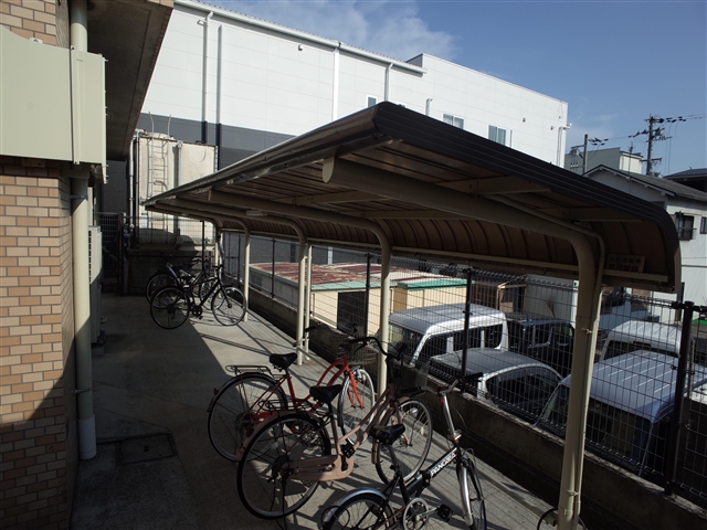 ジュネス神屋町のその他写真
