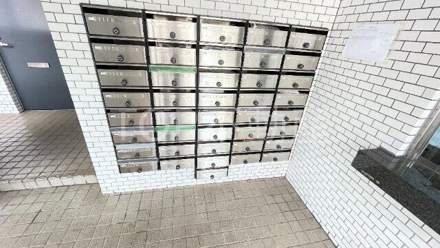 その他共有部分　物件画像