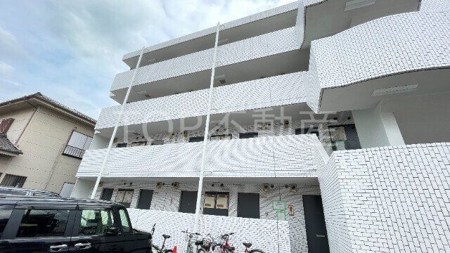 駐車場　物件画像