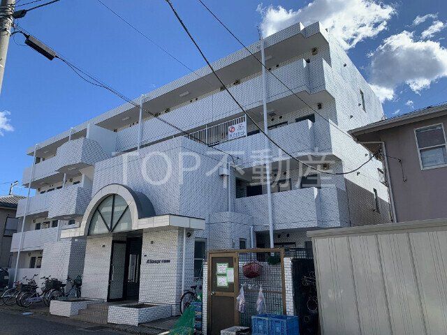 建物外観　物件画像