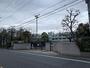 小学校　葛飾区立南奥戸小学校（小学校）まで481m
