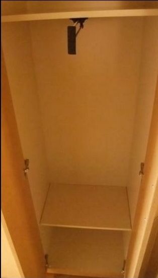 ルーブル野方参番館の内装写真