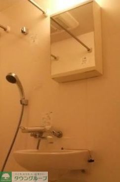 ルーブル野方参番館の内装写真