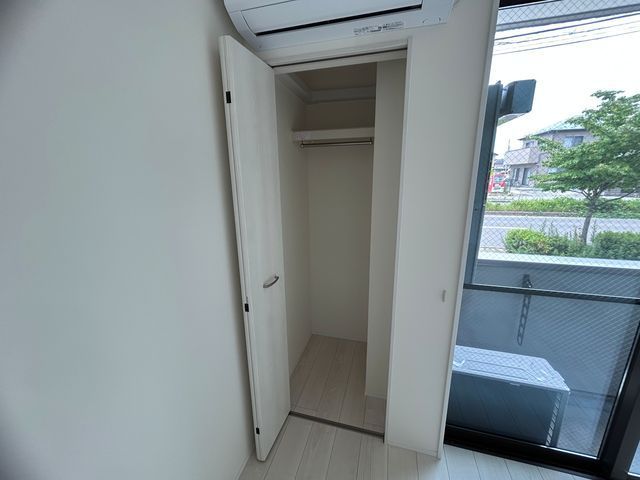 仙台市地下鉄東西線 六丁の目駅 徒歩13分 3階建 築1年の内装写真