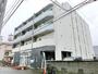 建物外観　★オートロック完備！★