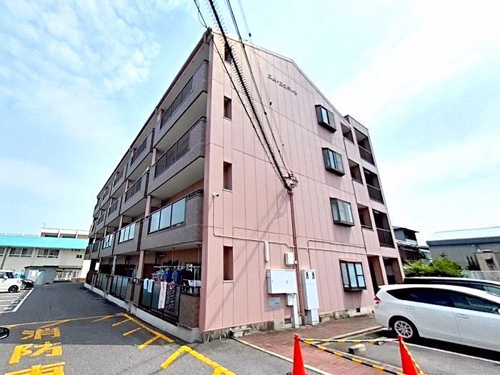 近鉄南大阪線 藤井寺駅 徒歩25分 築31年