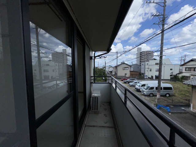 ファミール尾崎の内装写真