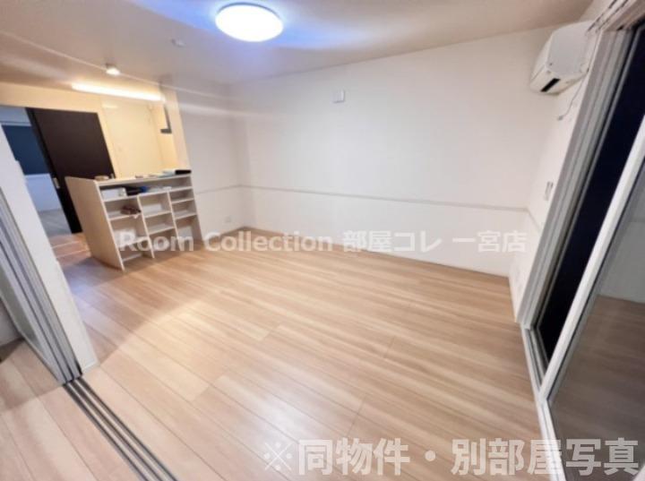 その他共有部分　※同物件社写真