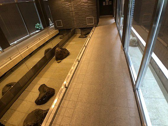 エステムプラザ愛宕虎ノ門レジデンスの外観写真