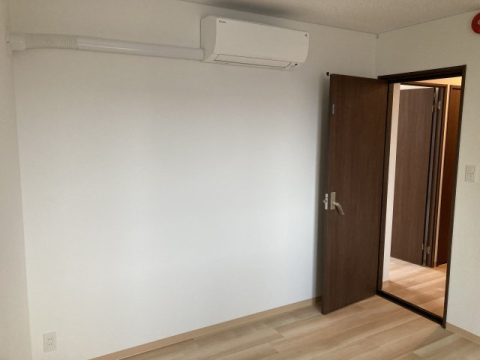 Villa Musica西宮北口の内装写真