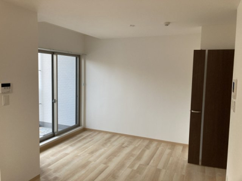 Villa Musica西宮北口の居間写真