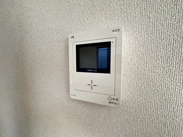 セキュリティ　別部屋参考写真です