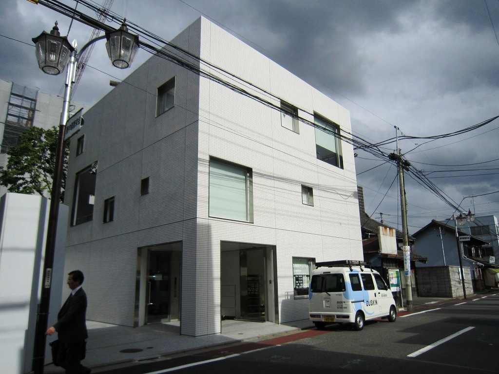 病院　久保田クリニック（病院）まで452m