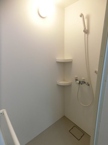 ASAHIの風呂写真