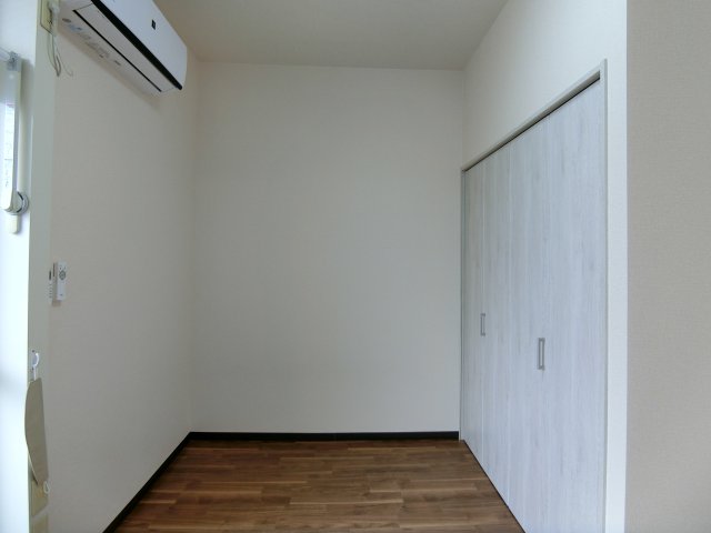 ASAHIの居間写真