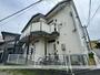 中央林間駅より徒歩8分 2階 築40年7ヶ月の賃貸物件