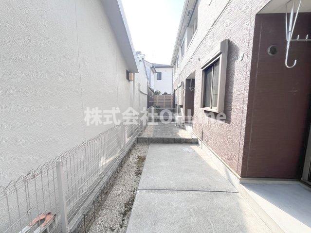 庭