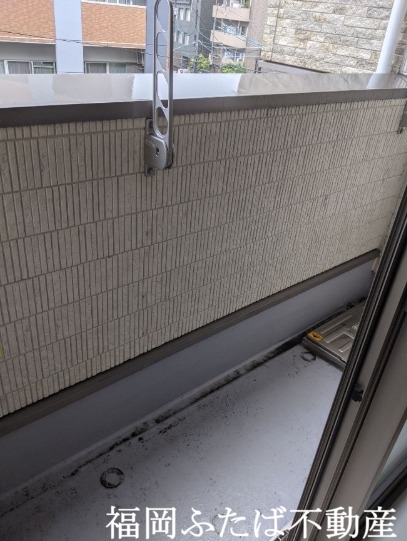 グレーシア平和の内装写真