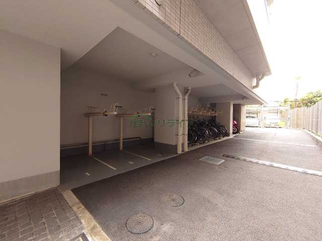 その他共有部分　パークハビオ中目黒