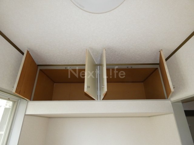 収納　タルトレットハイム