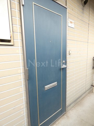 その他共有部分　タルトレットハイム