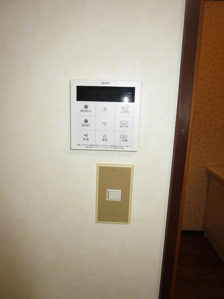サンハイツAのその他写真