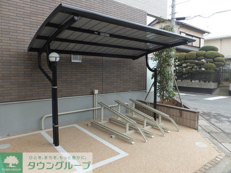 ミランダ桜荘のその他写真
