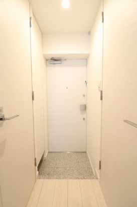 玄関　☆広々玄関☆