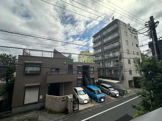 テラス荻窪のその他写真