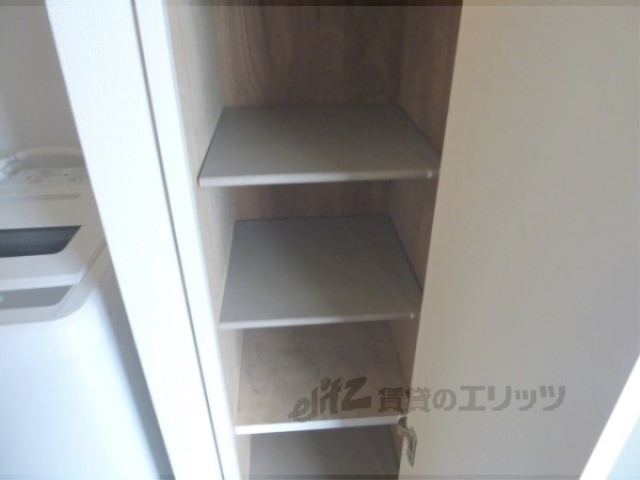収納　下駄箱