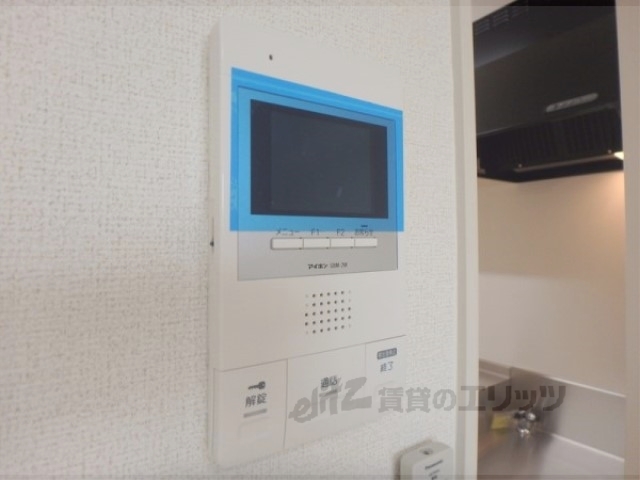 セキュリティ　イメージ写真