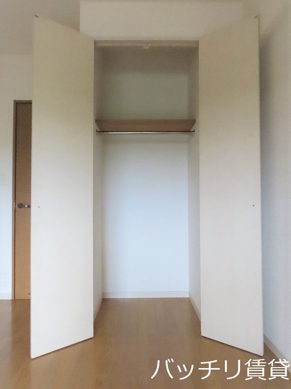 収納　別号室イメージの為、現状を優先致します