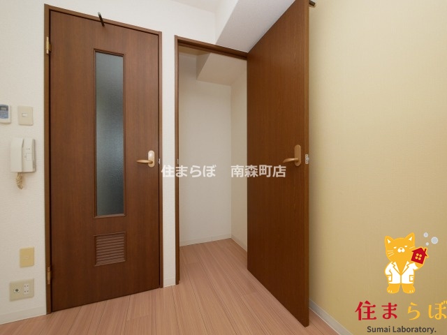 収納　使い方次第で印象が変わる