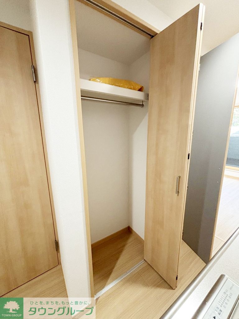 バードソング津田沼の内装写真