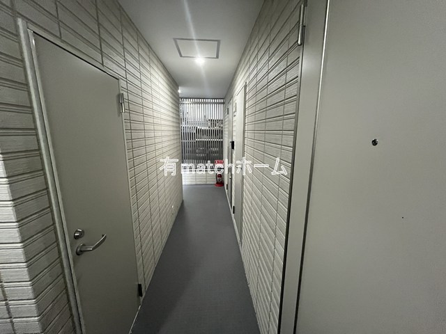 京阪本線 大和田駅 徒歩13分 3階建 築1年の外観写真
