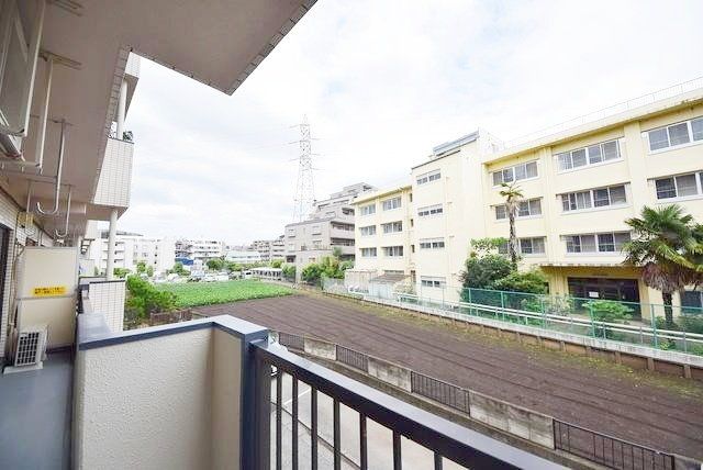 眺望　★眺望です★