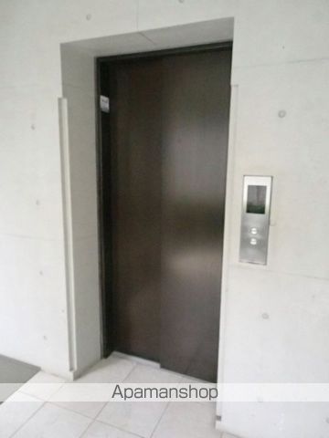 レジディア目黒IIの外観写真