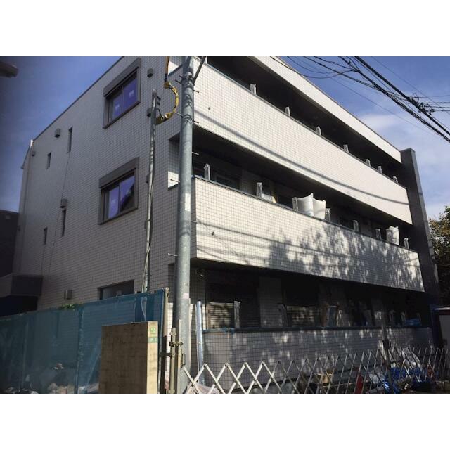 小田急線 下北沢駅 徒歩15分 築6年